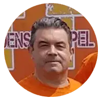 Ons verhaal 6 Gino de Kerpel oprichter trejense brouwers
