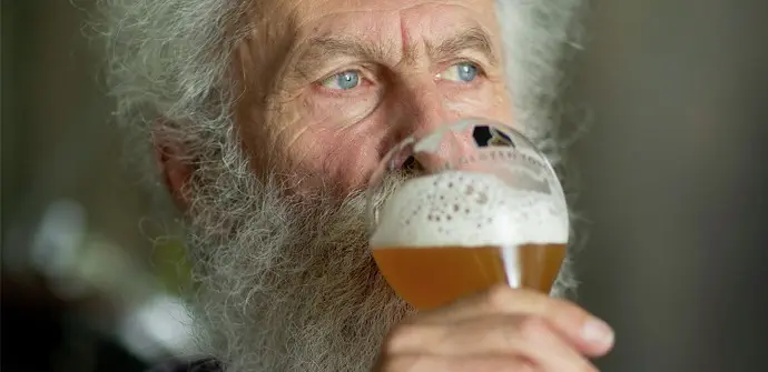 Trejensen Tripel 7 Jef Van den Steen