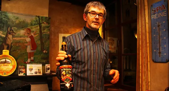 Trejensen Tripel 6 geroen vansteenbrugge